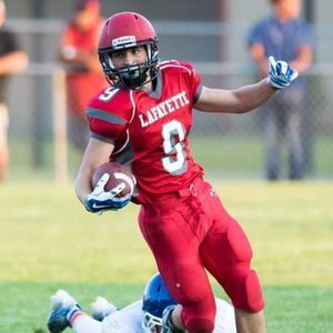 Meet your Posher, Levi